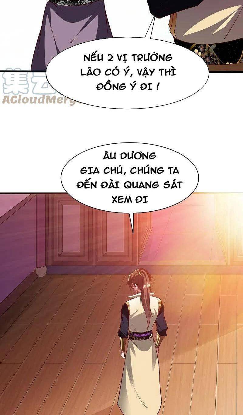 Chiến Đỉnh Chapter 333 - 18