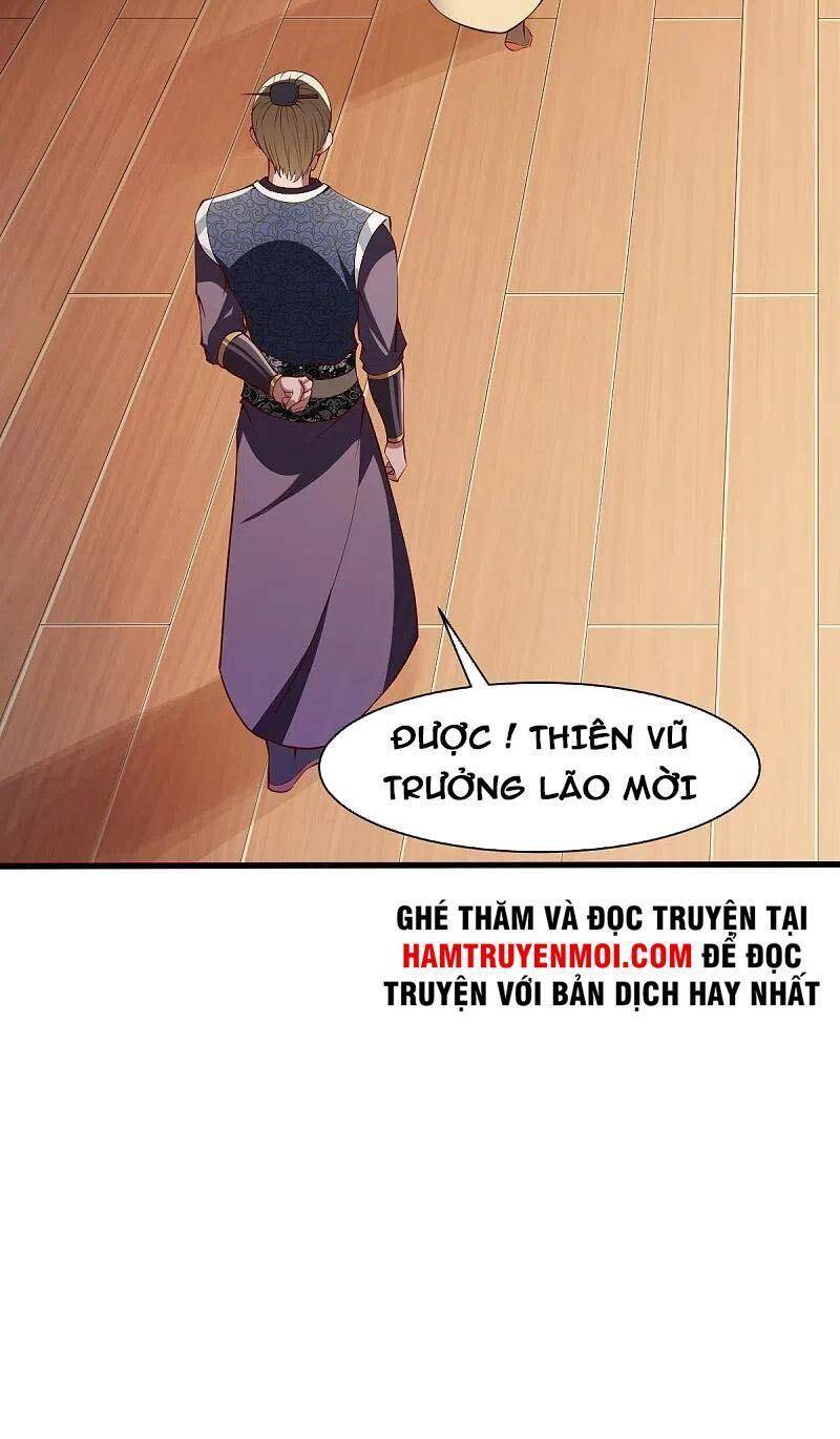 Chiến Đỉnh Chapter 333 - 19