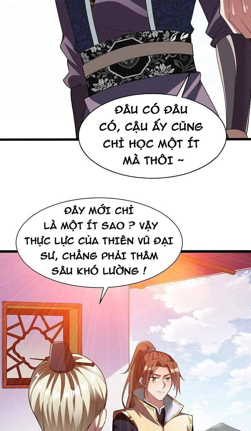 Chiến Đỉnh Chapter 333 - 3