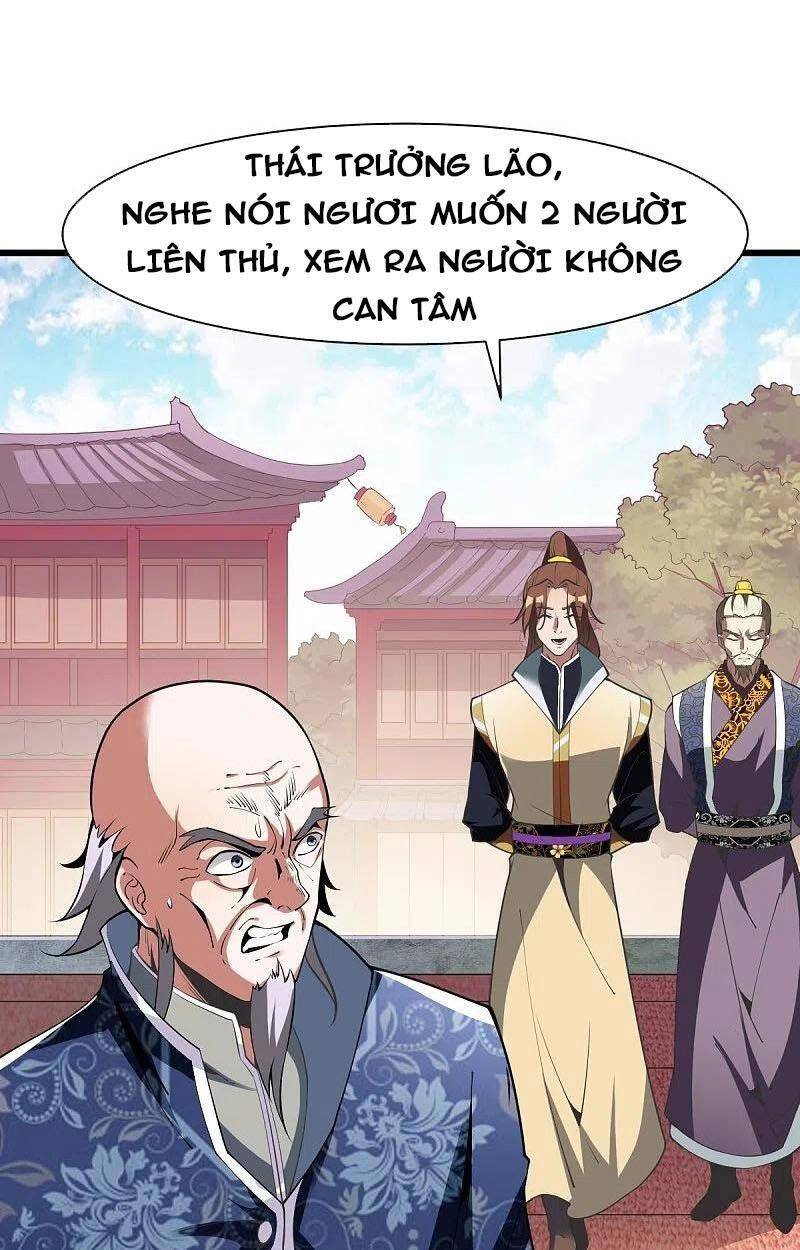 Chiến Đỉnh Chapter 333 - 21