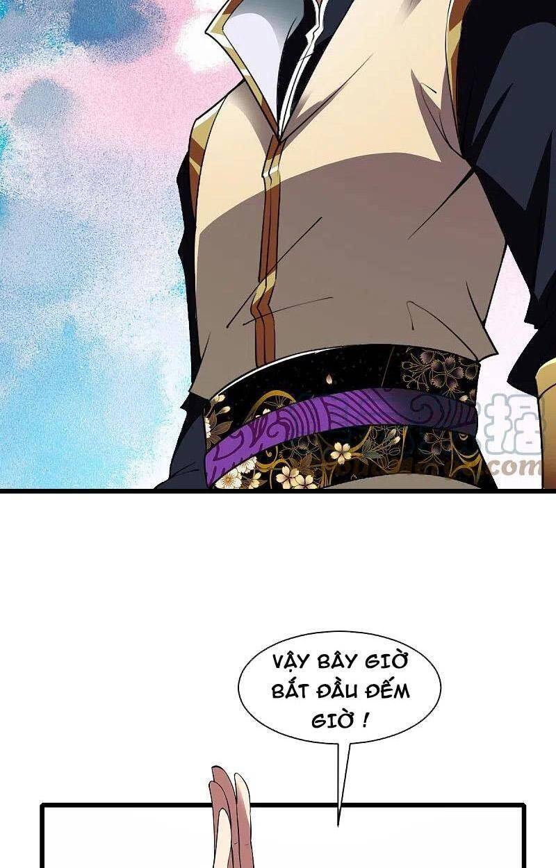 Chiến Đỉnh Chapter 333 - 23