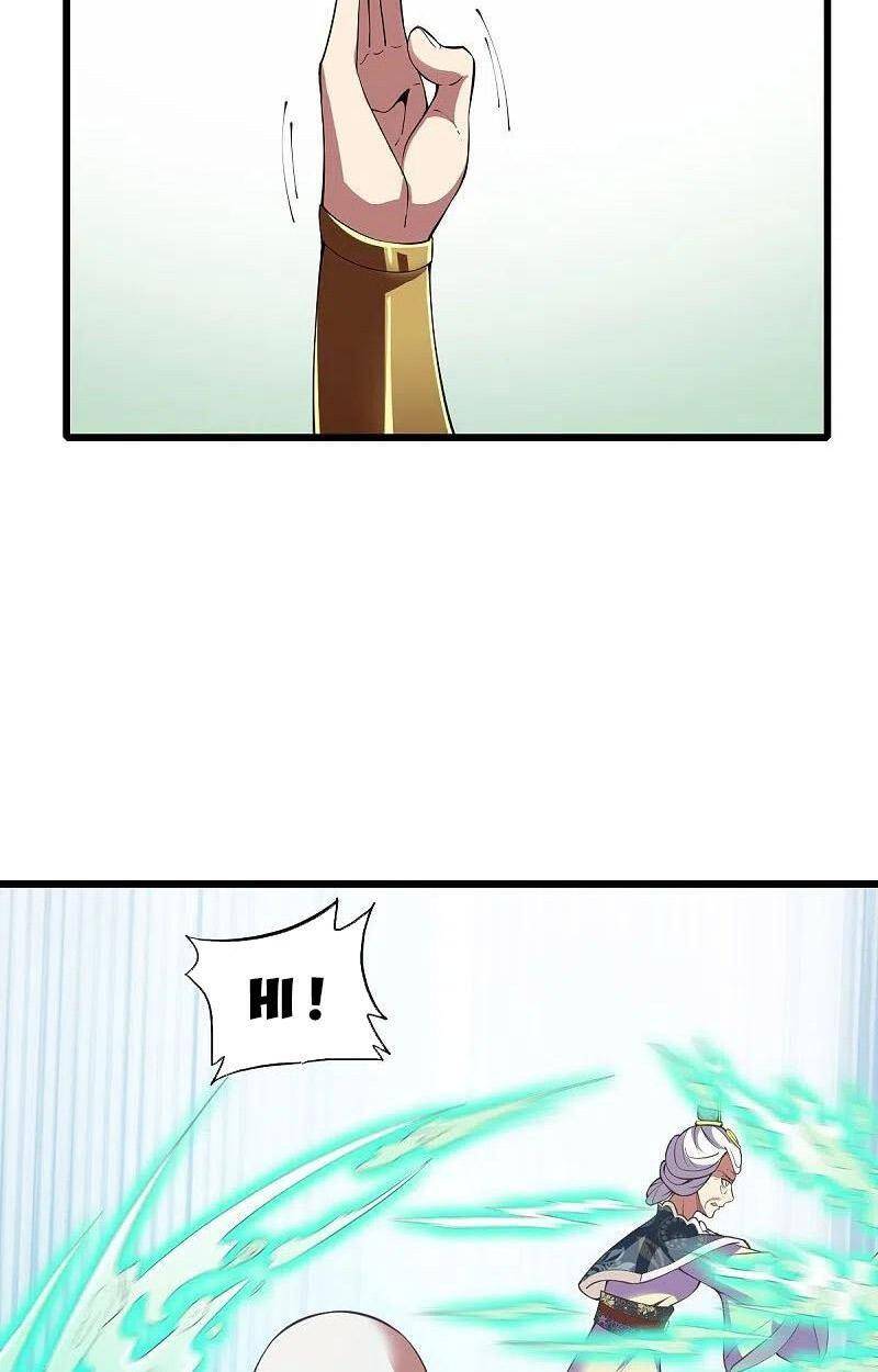 Chiến Đỉnh Chapter 333 - 24