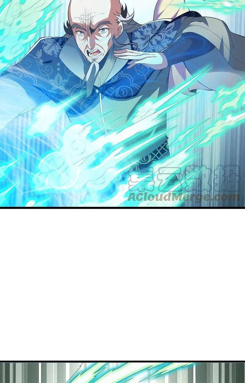 Chiến Đỉnh Chapter 333 - 25