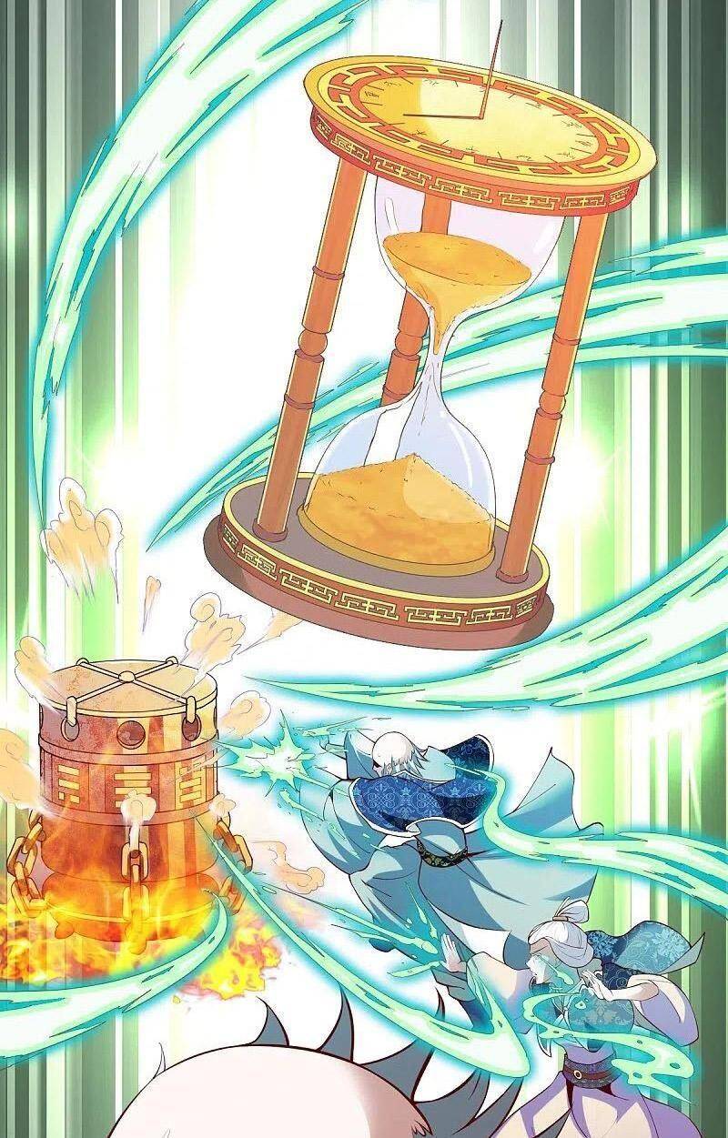 Chiến Đỉnh Chapter 333 - 26