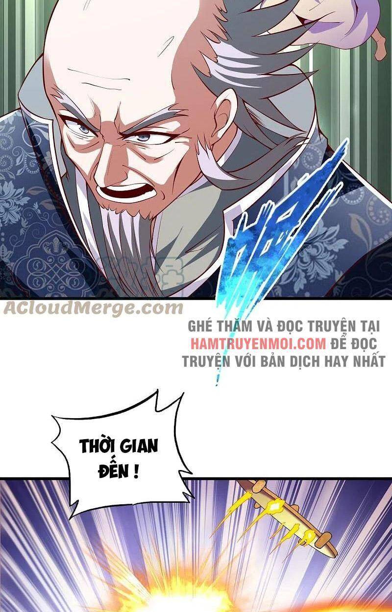 Chiến Đỉnh Chapter 333 - 27