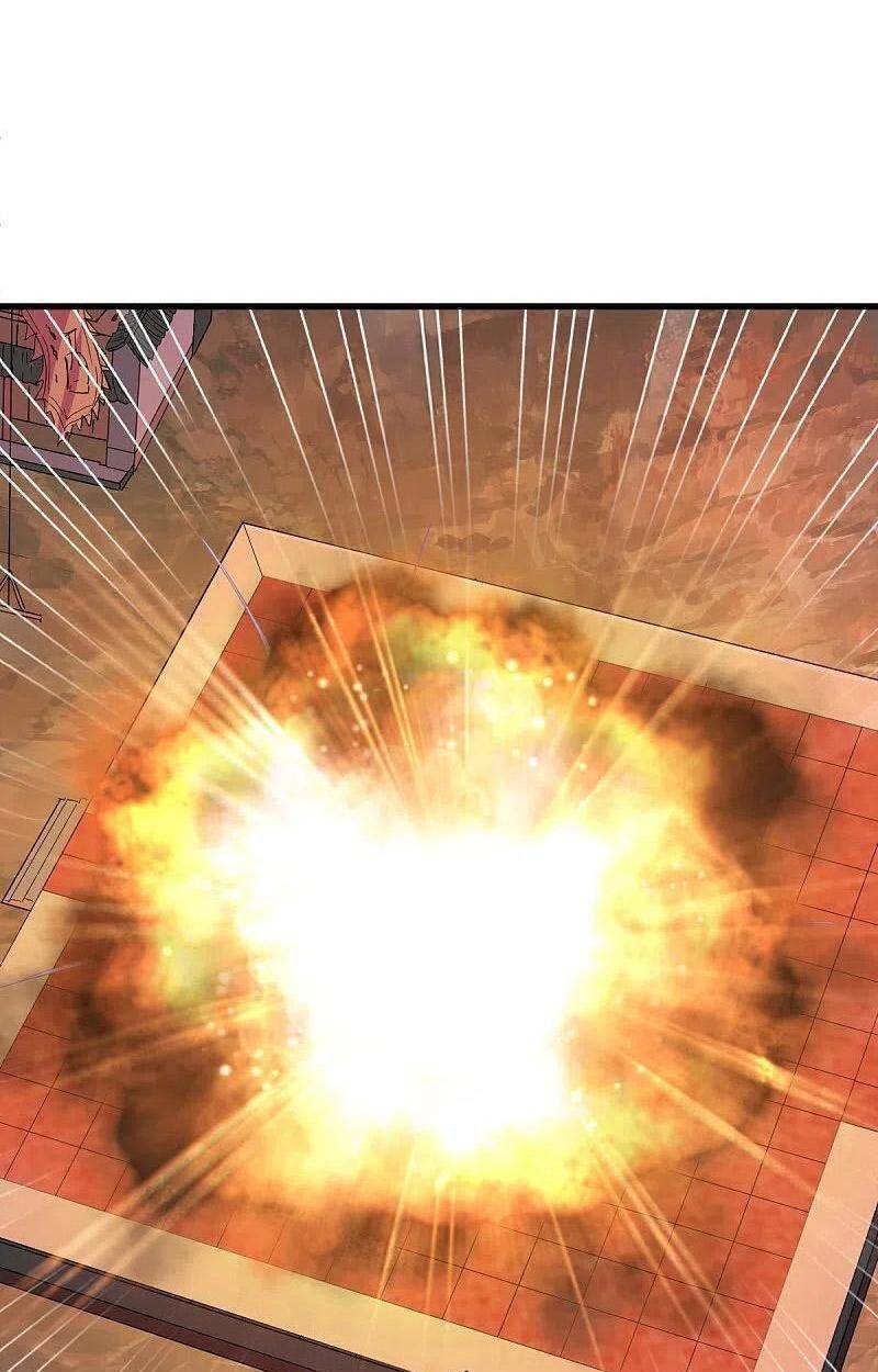 Chiến Đỉnh Chapter 333 - 29