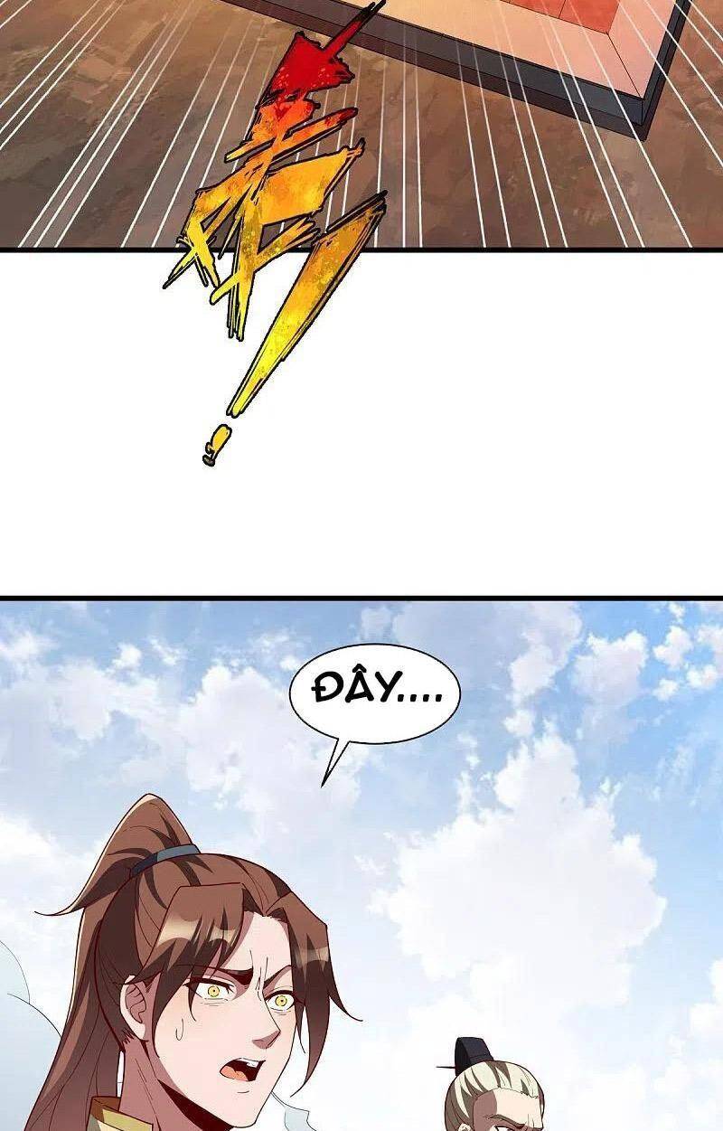 Chiến Đỉnh Chapter 333 - 30