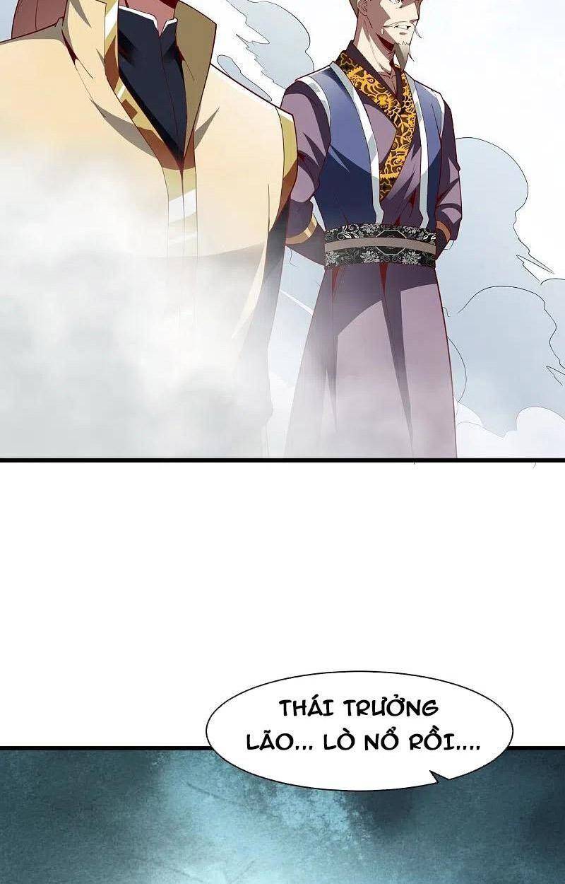 Chiến Đỉnh Chapter 333 - 31