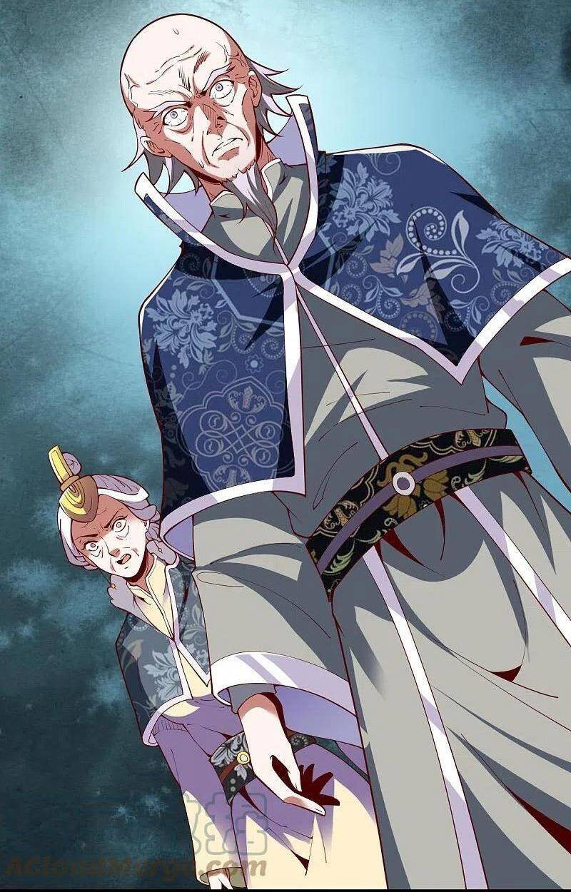 Chiến Đỉnh Chapter 333 - 32