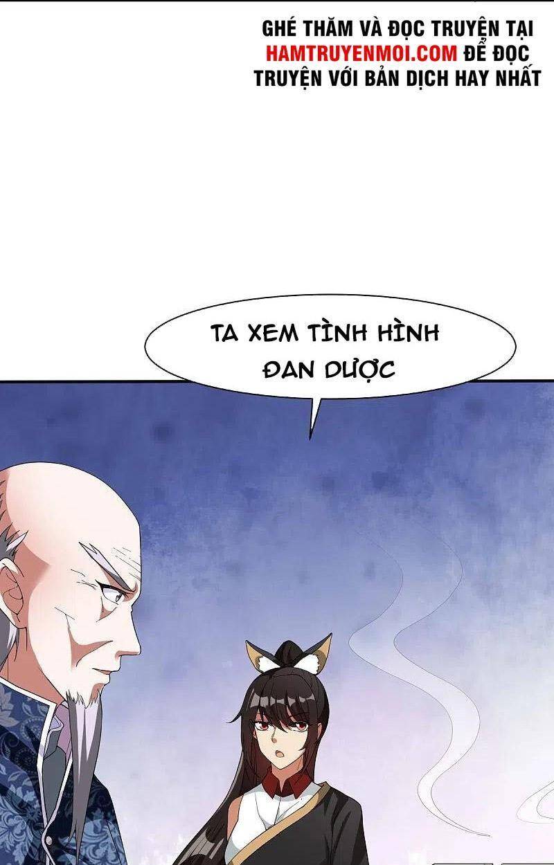 Chiến Đỉnh Chapter 333 - 33