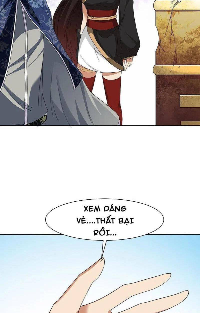 Chiến Đỉnh Chapter 333 - 34