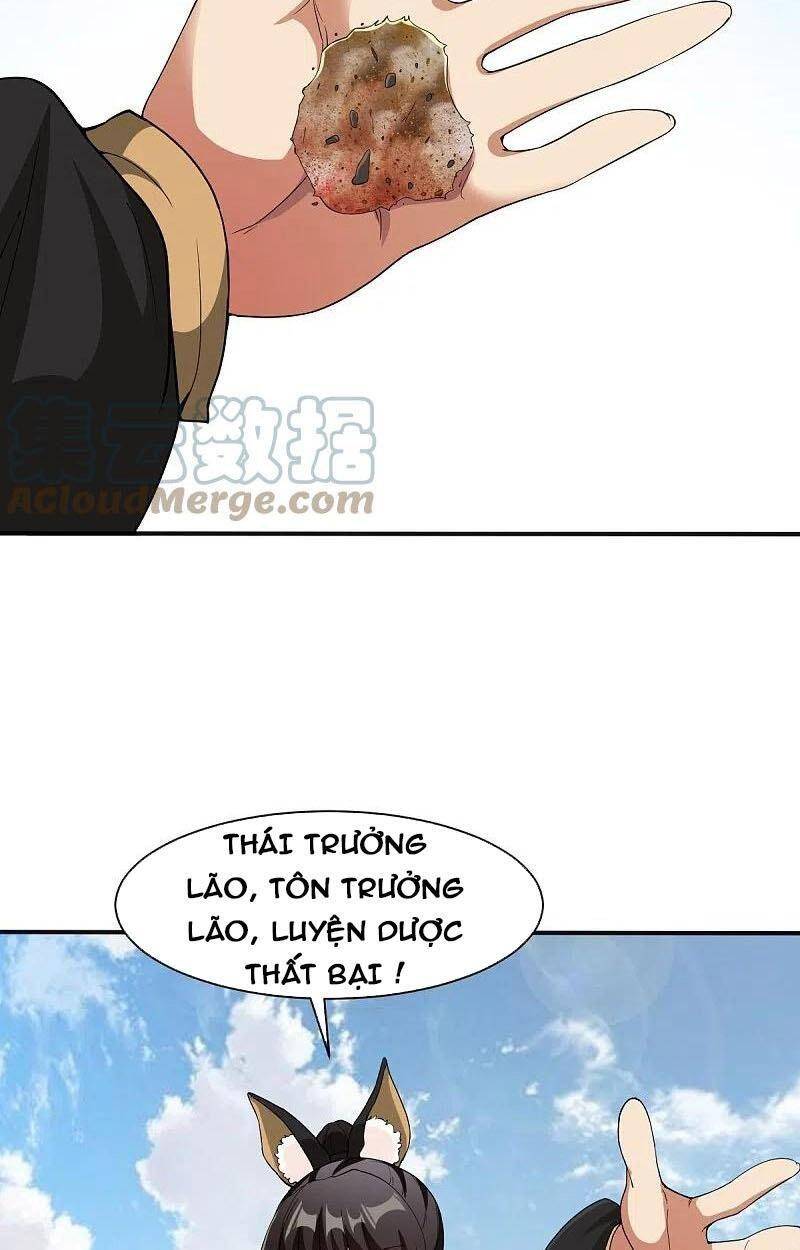 Chiến Đỉnh Chapter 333 - 35