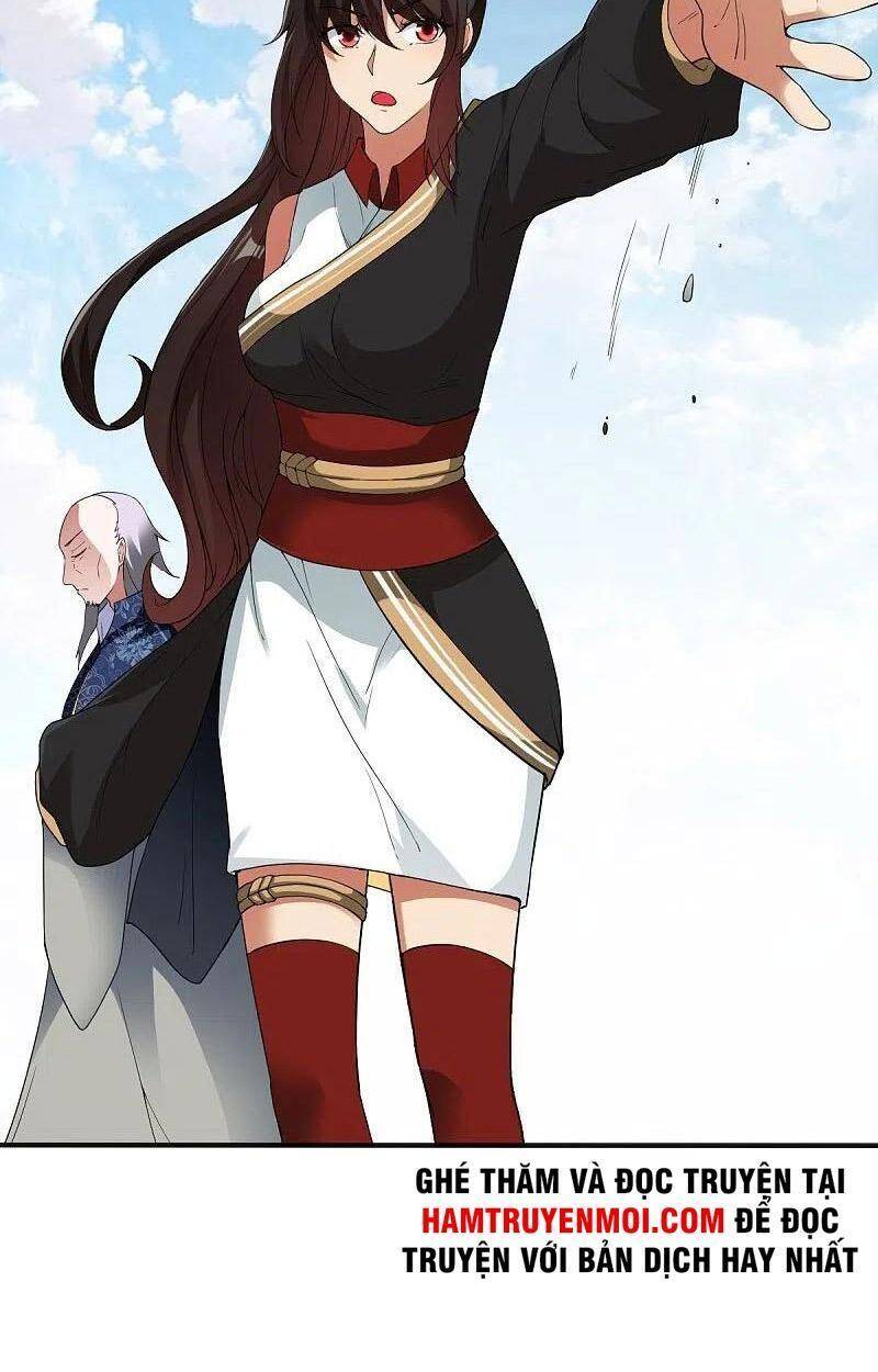 Chiến Đỉnh Chapter 333 - 36