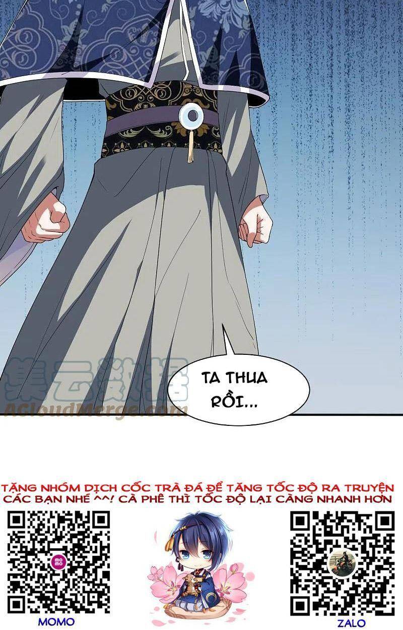 Chiến Đỉnh Chapter 333 - 40