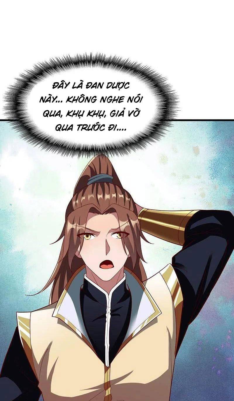 Chiến Đỉnh Chapter 333 - 7