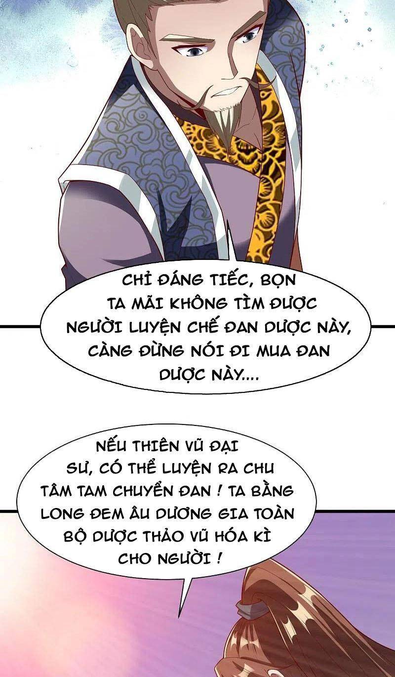 Chiến Đỉnh Chapter 333 - 10