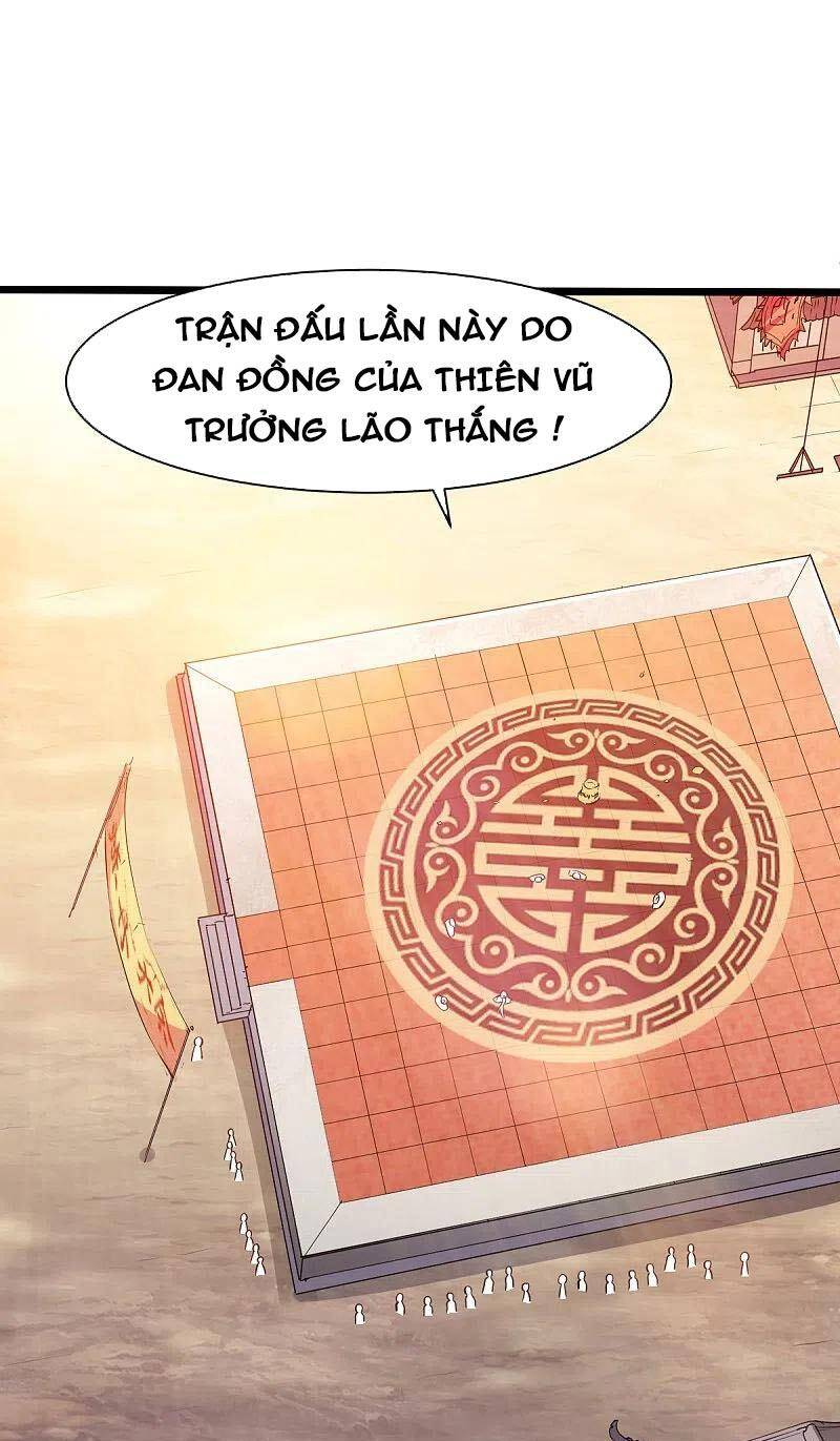Chiến Đỉnh Chapter 334 - 1