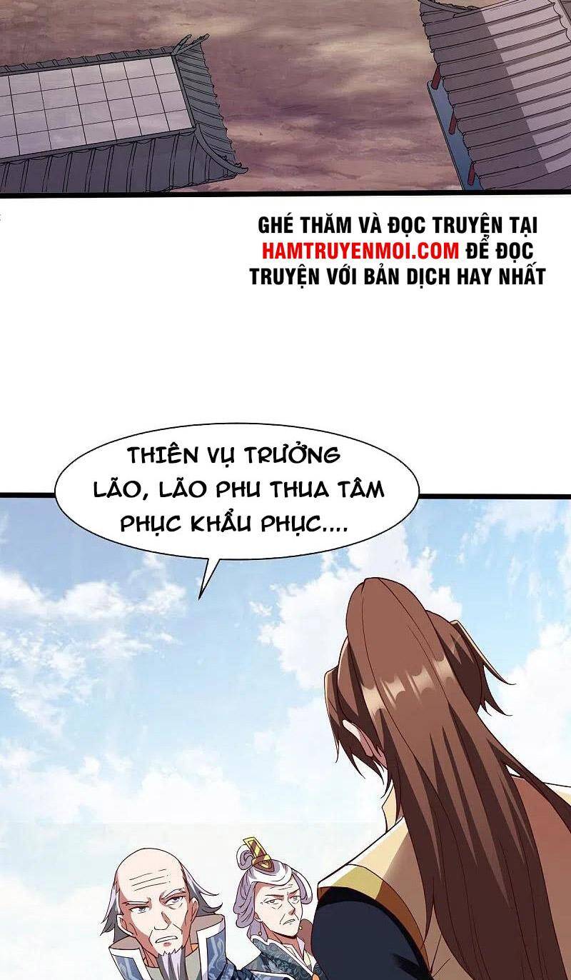 Chiến Đỉnh Chapter 334 - 2
