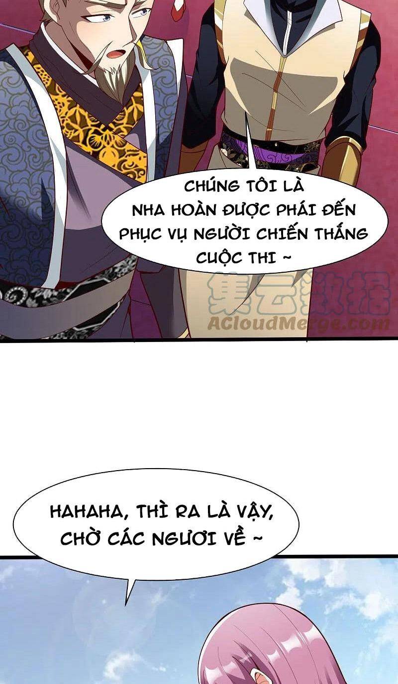 Chiến Đỉnh Chapter 334 - 11