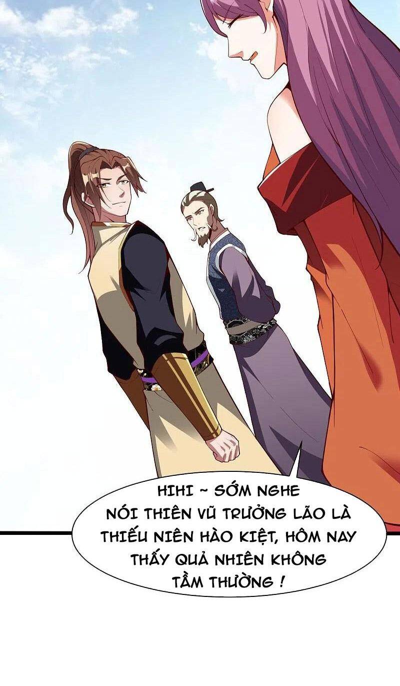 Chiến Đỉnh Chapter 334 - 12