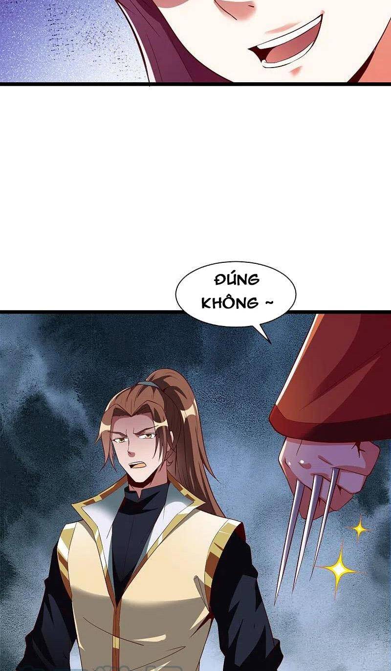 Chiến Đỉnh Chapter 334 - 15