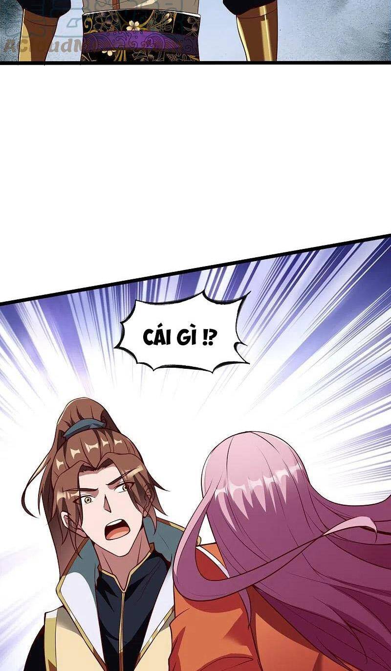 Chiến Đỉnh Chapter 334 - 16