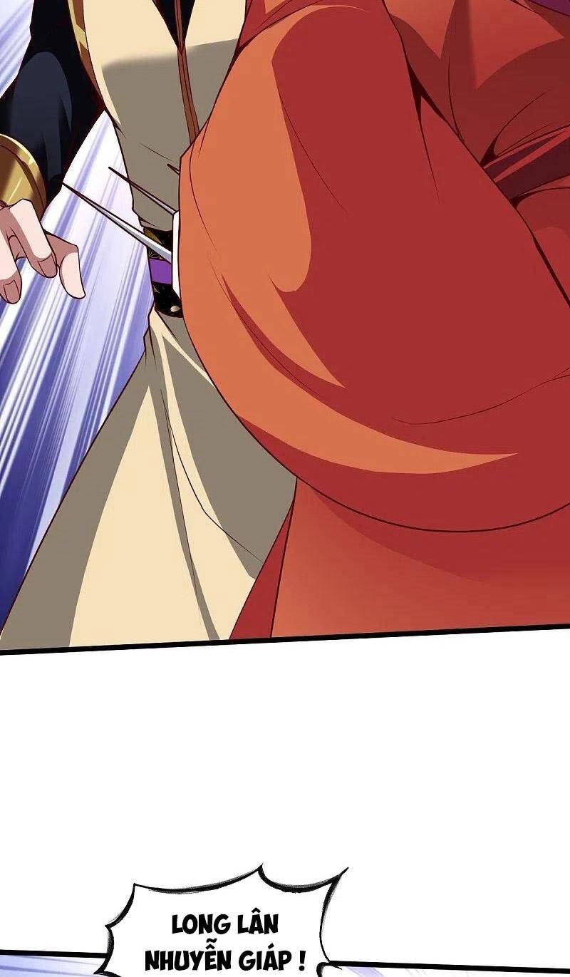 Chiến Đỉnh Chapter 334 - 17