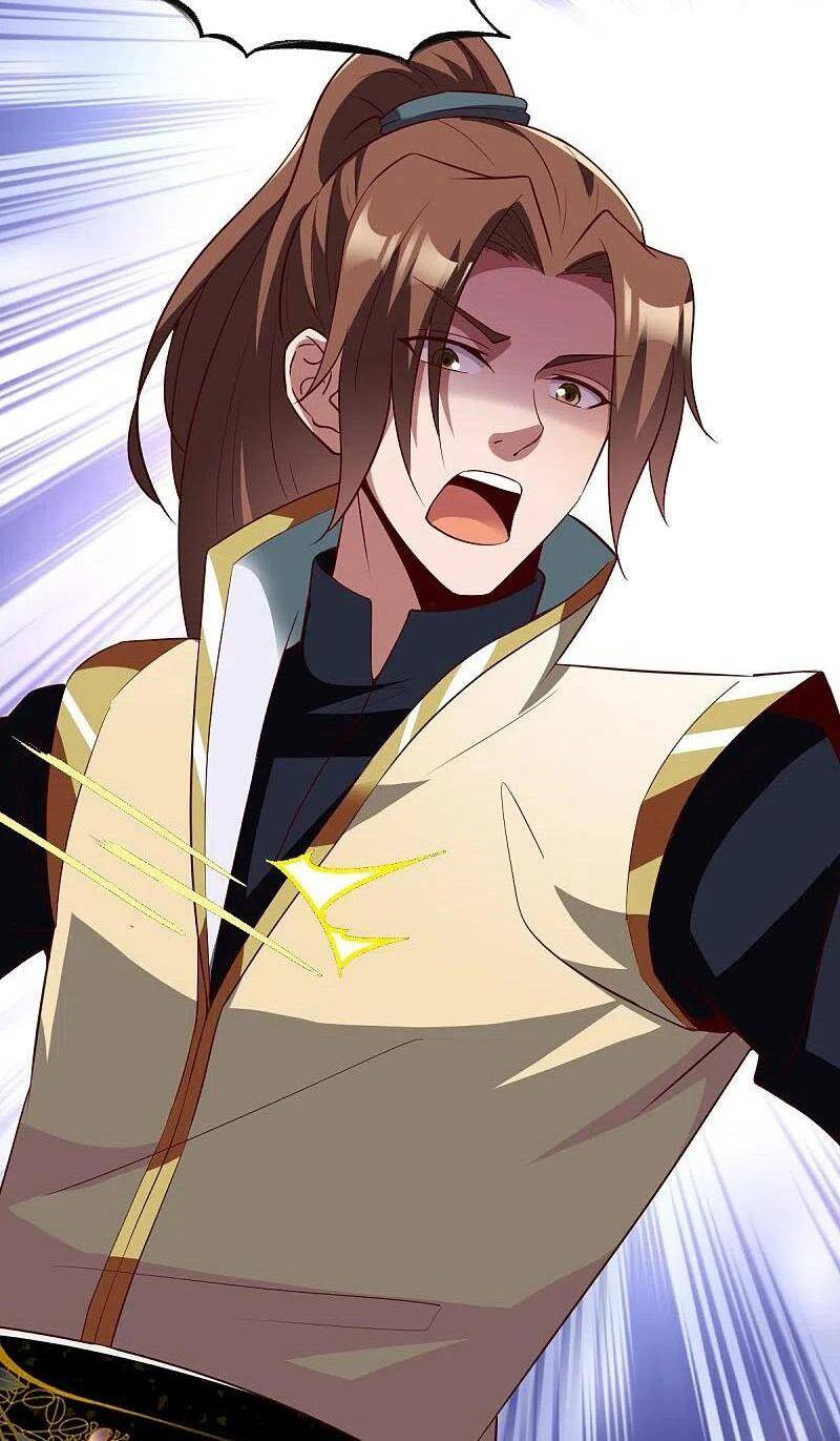 Chiến Đỉnh Chapter 334 - 18