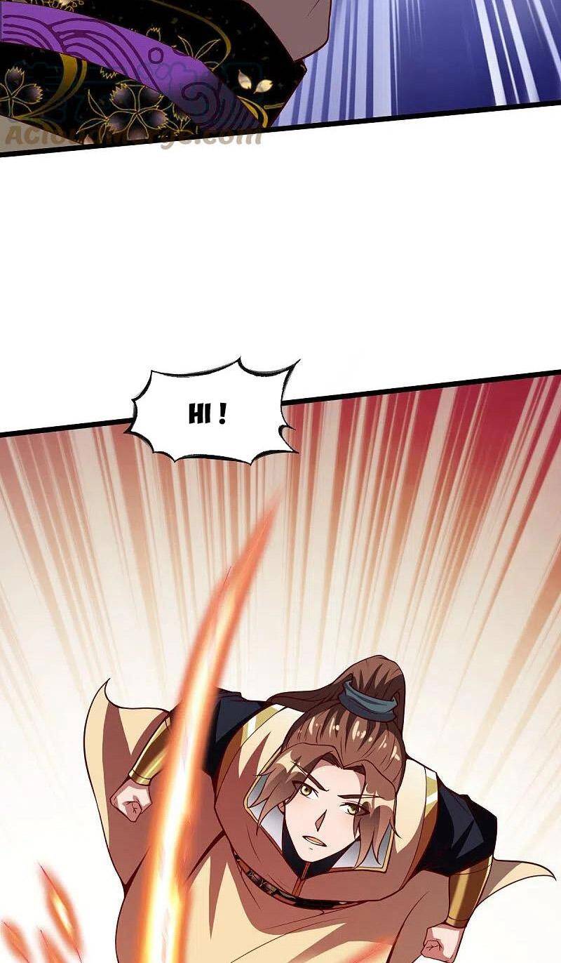 Chiến Đỉnh Chapter 334 - 19