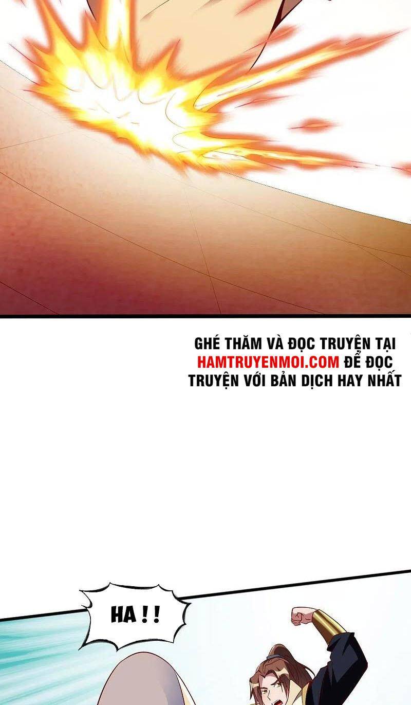 Chiến Đỉnh Chapter 334 - 20