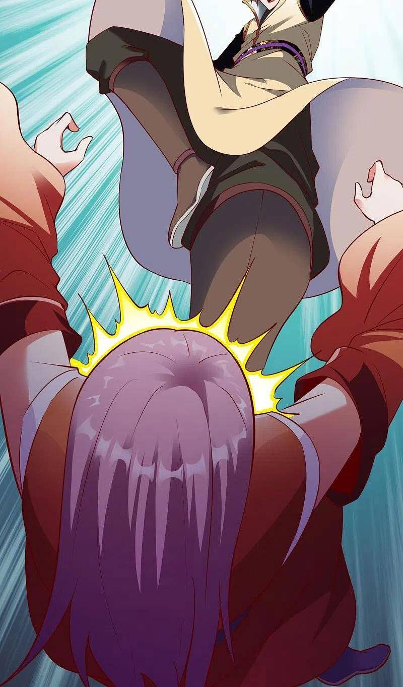 Chiến Đỉnh Chapter 334 - 21