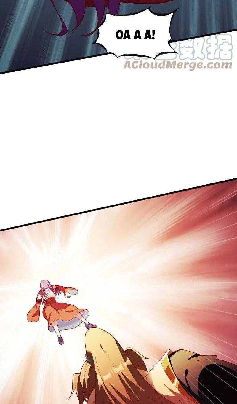 Chiến Đỉnh Chapter 334 - 22