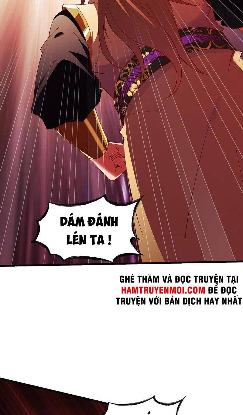 Chiến Đỉnh Chapter 334 - 23