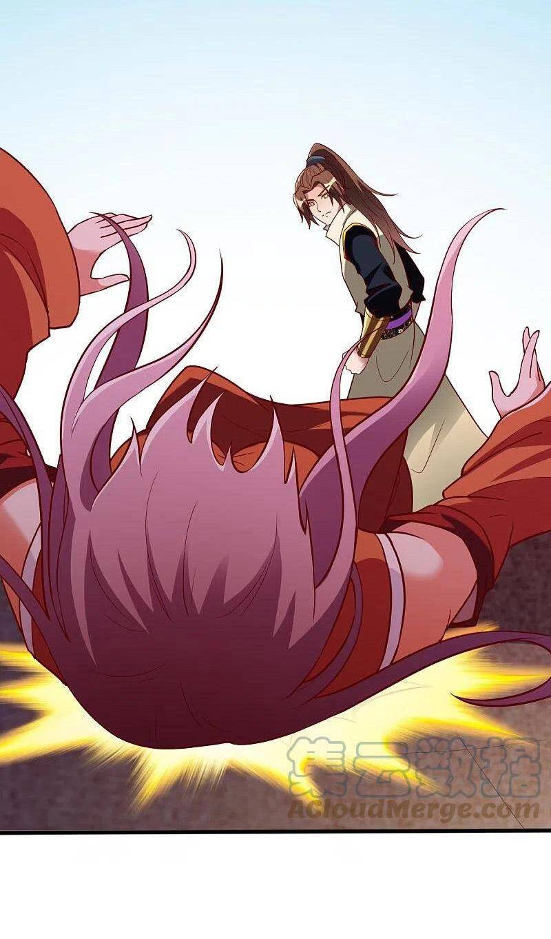 Chiến Đỉnh Chapter 334 - 26