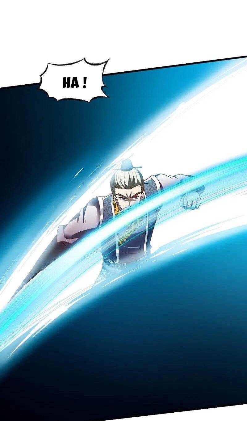 Chiến Đỉnh Chapter 334 - 27