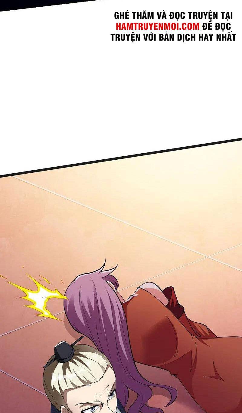 Chiến Đỉnh Chapter 334 - 28