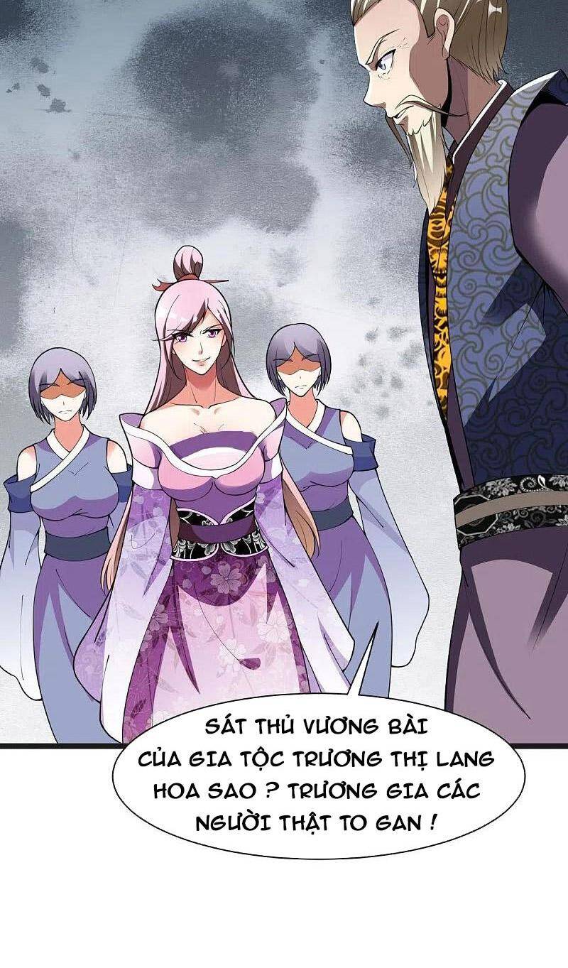 Chiến Đỉnh Chapter 334 - 30