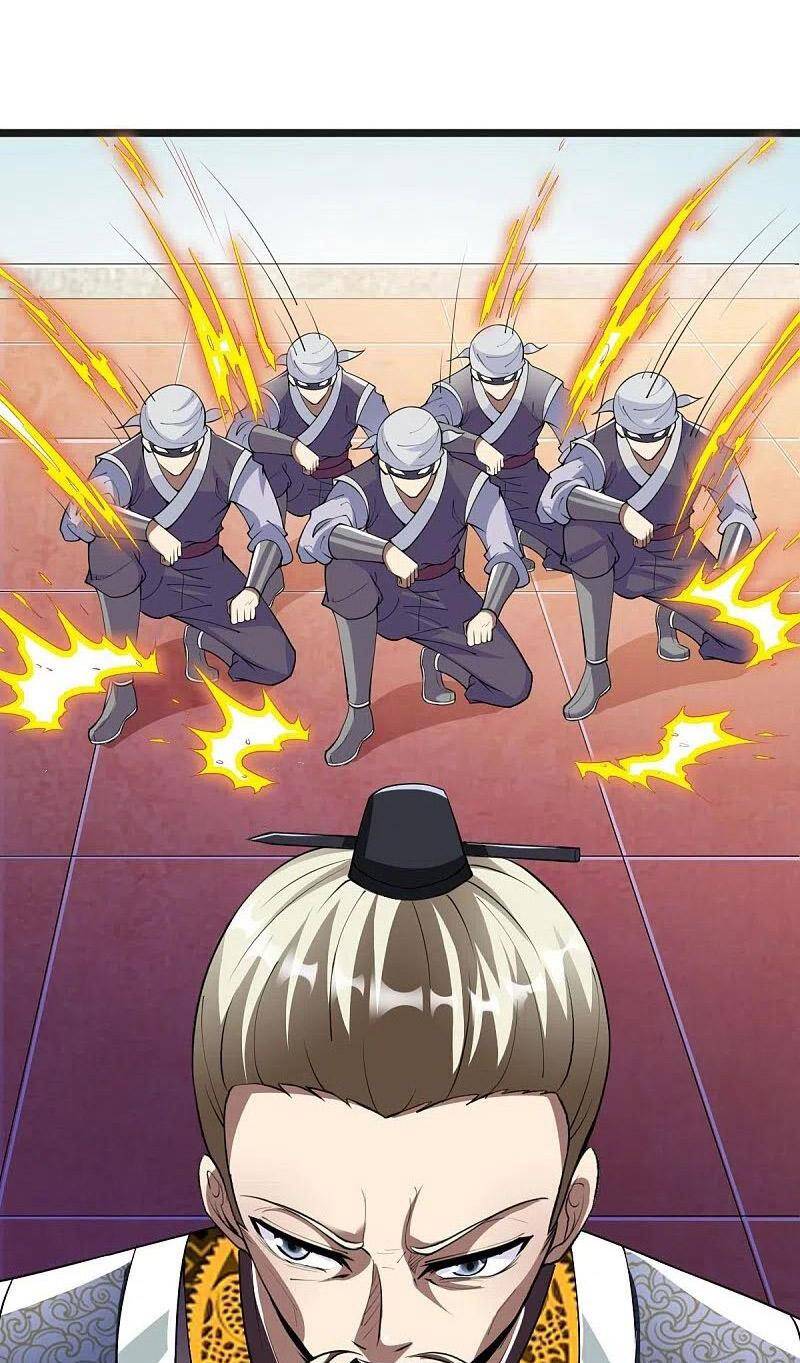 Chiến Đỉnh Chapter 334 - 31