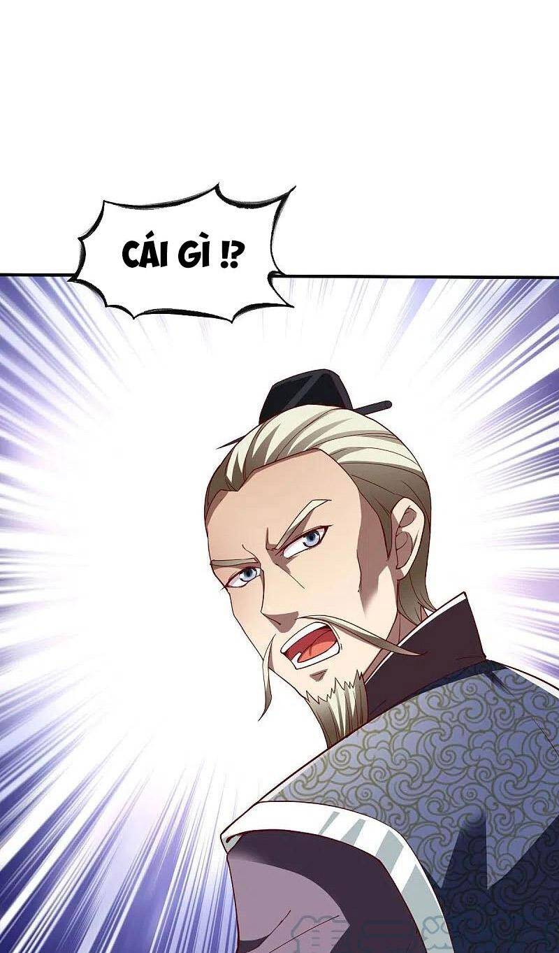 Chiến Đỉnh Chapter 334 - 35