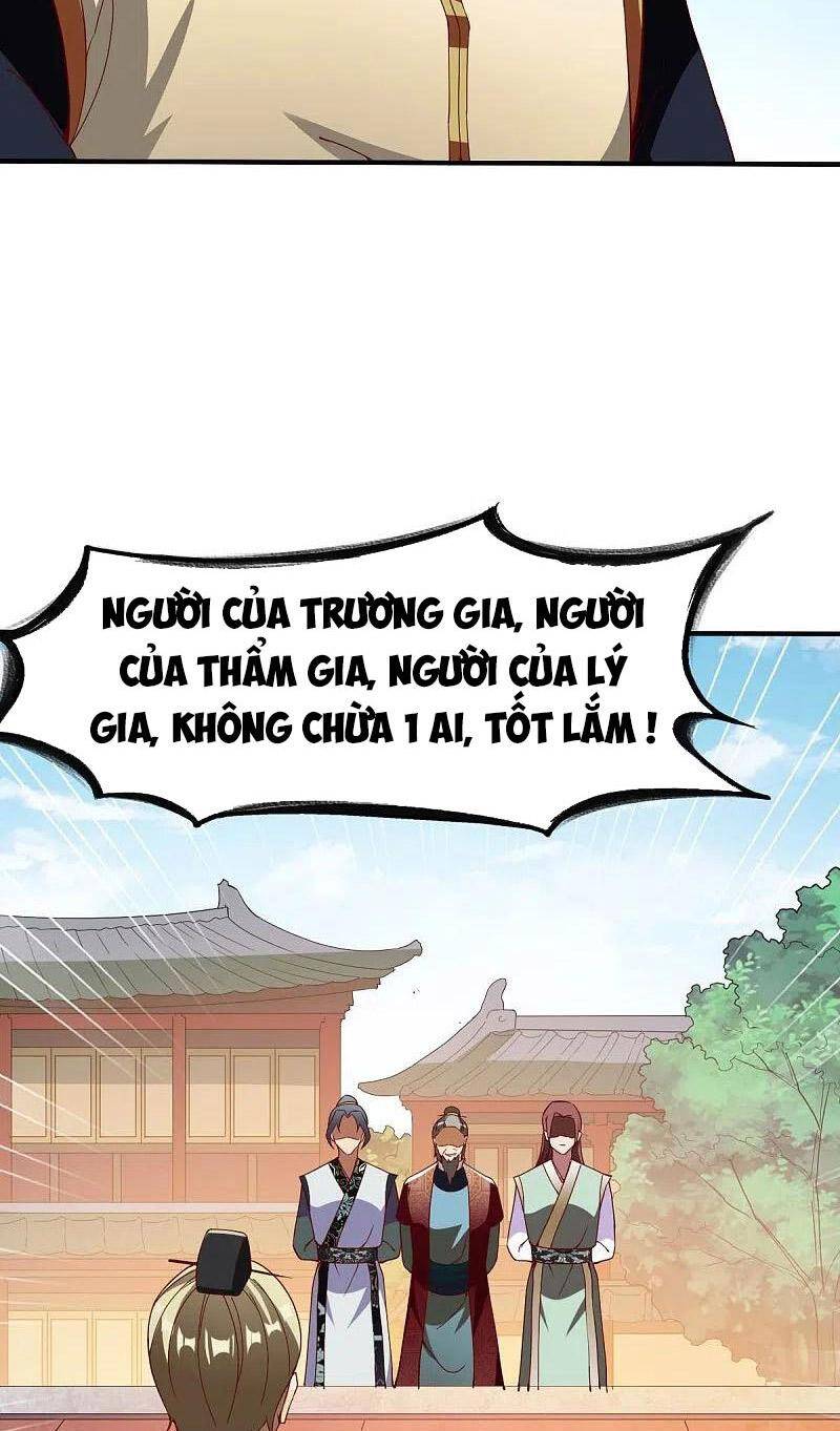 Chiến Đỉnh Chapter 334 - 37