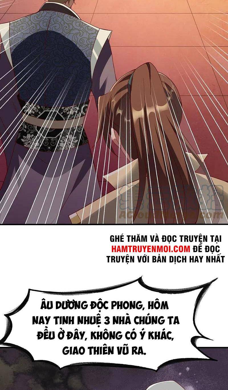 Chiến Đỉnh Chapter 334 - 38