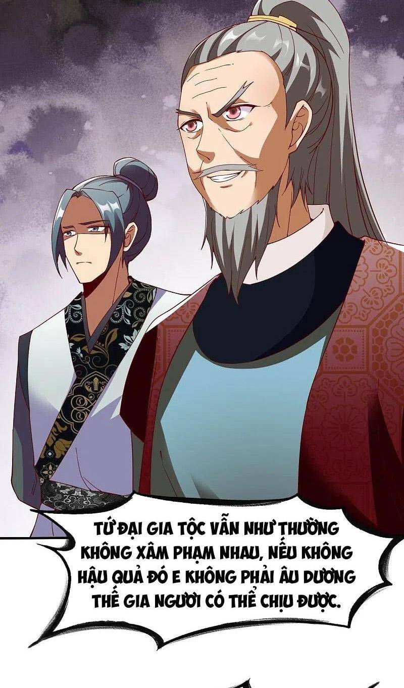 Chiến Đỉnh Chapter 334 - 39