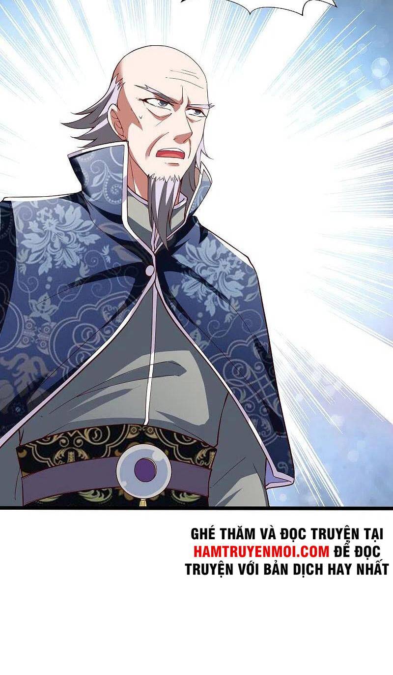 Chiến Đỉnh Chapter 334 - 5