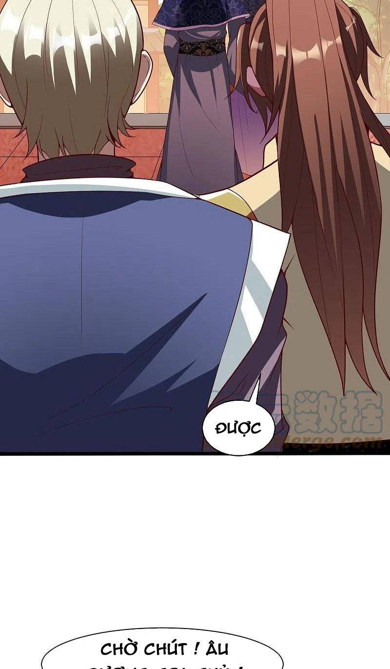 Chiến Đỉnh Chapter 334 - 8