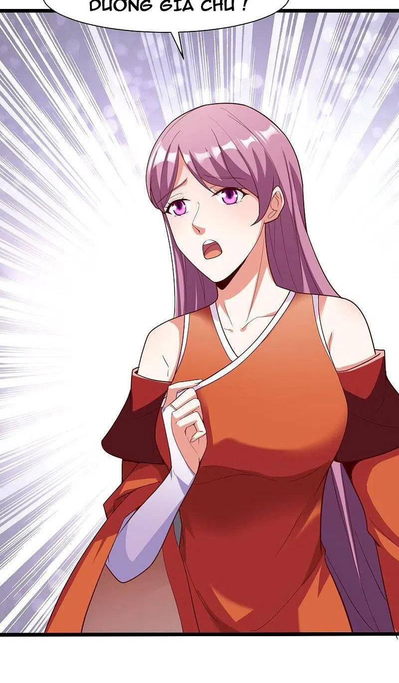 Chiến Đỉnh Chapter 334 - 9