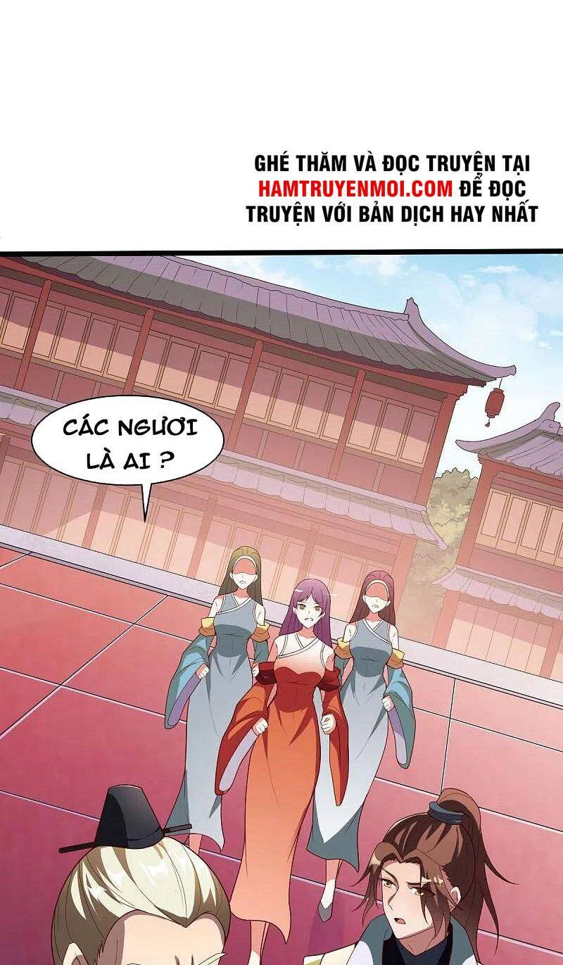 Chiến Đỉnh Chapter 334 - 10
