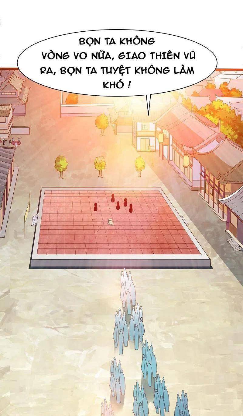 Chiến Đỉnh Chapter 335 - 2