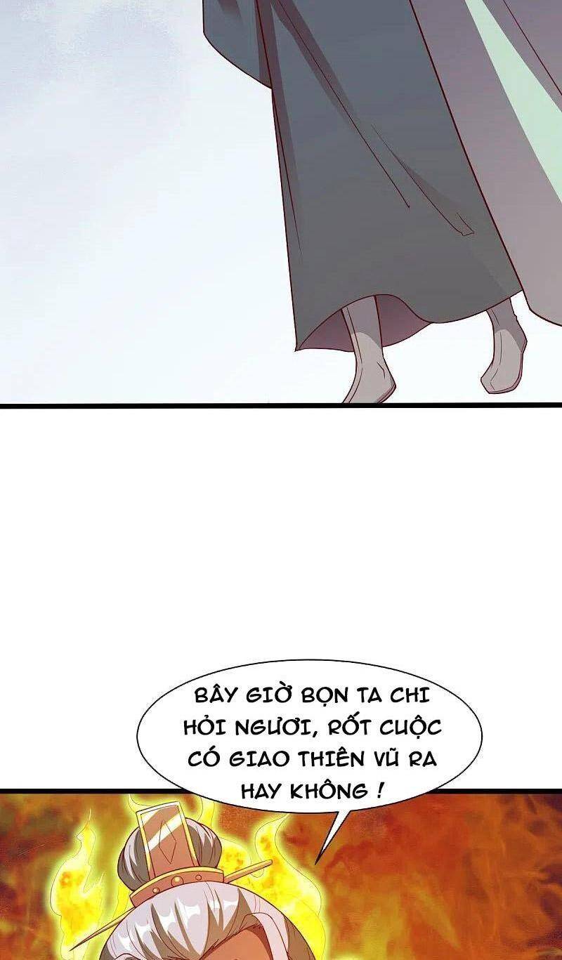 Chiến Đỉnh Chapter 335 - 11