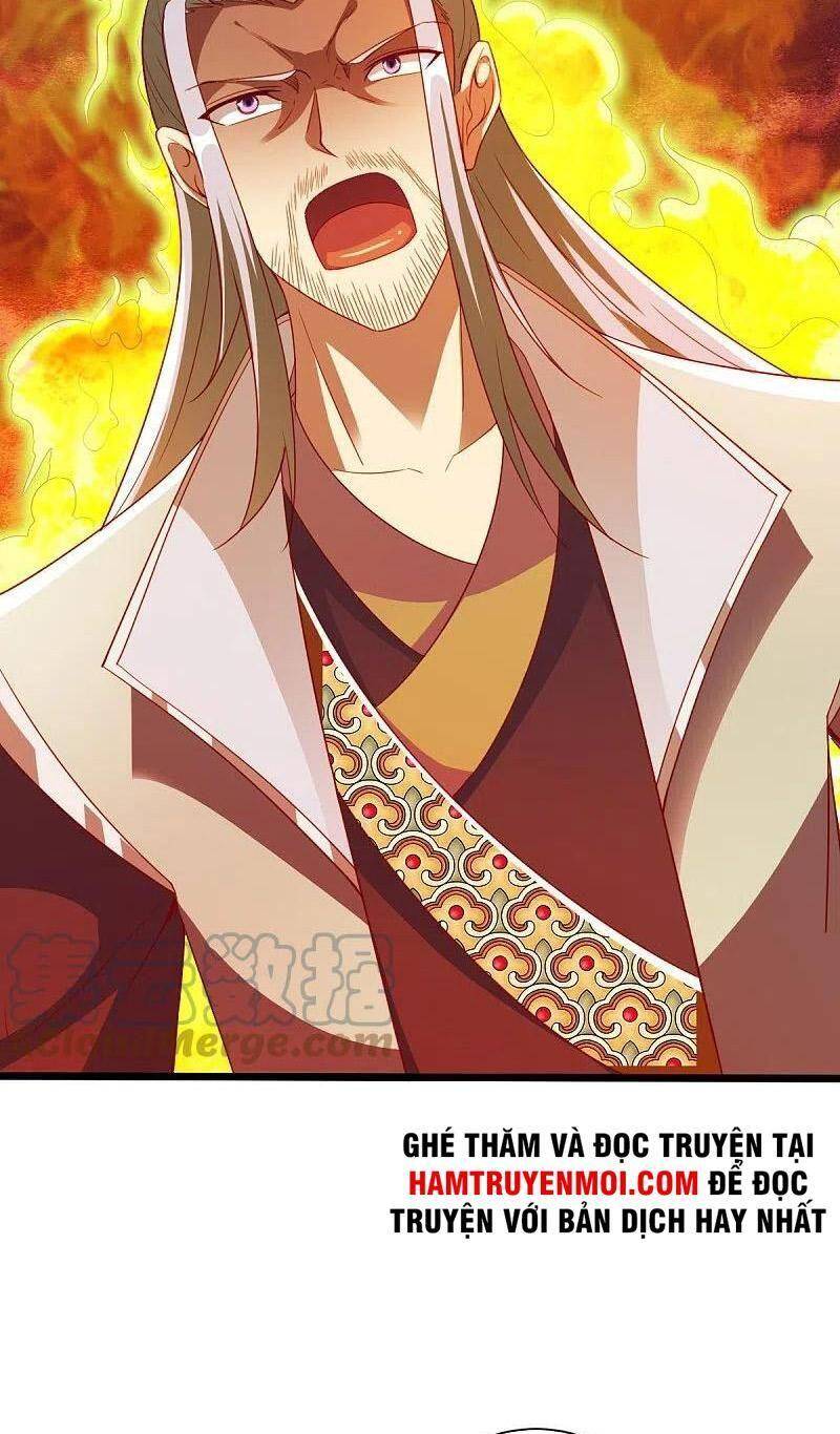 Chiến Đỉnh Chapter 335 - 12