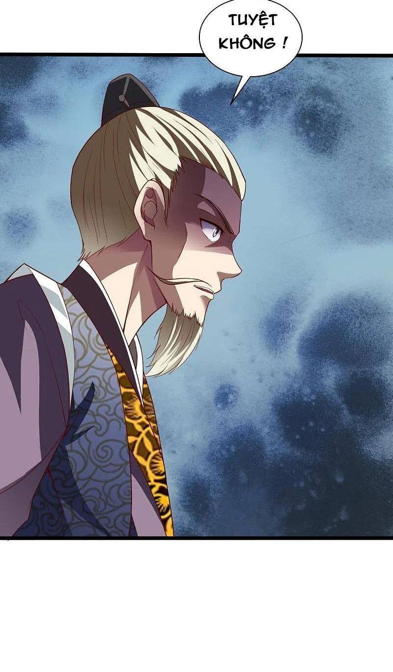 Chiến Đỉnh Chapter 335 - 13